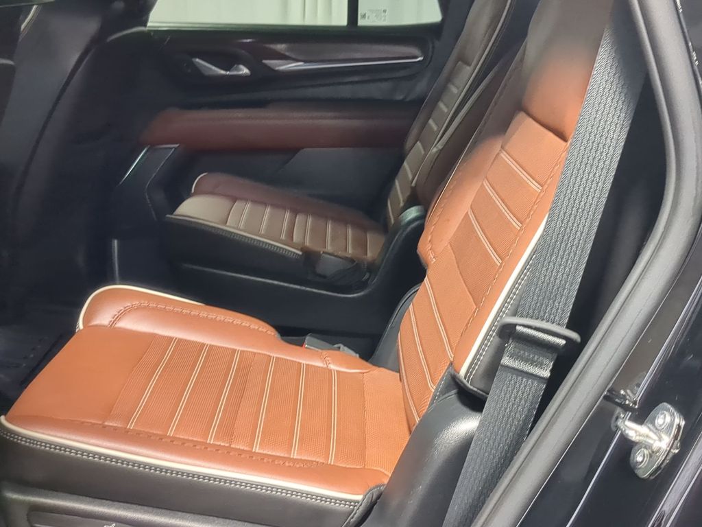 Thumbnail: 2023 GMC Yukon - 26