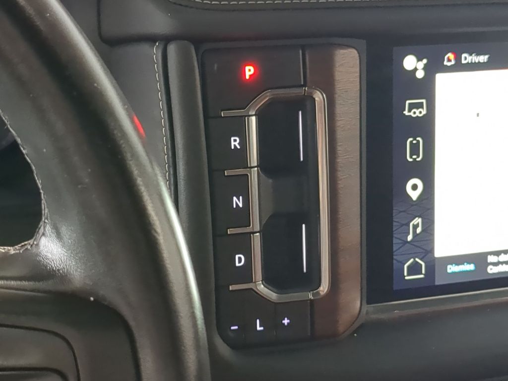 Thumbnail: 2023 GMC Yukon - 33