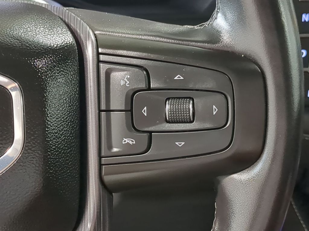 Thumbnail: 2023 GMC Yukon - 29