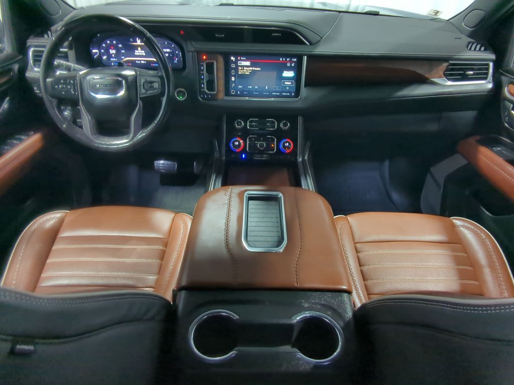 Thumbnail: 2023 GMC Yukon - 8