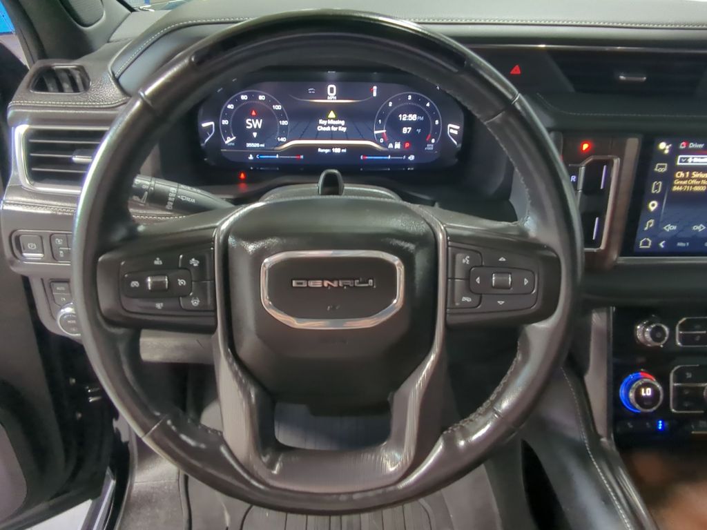 Thumbnail: 2023 GMC Yukon - 11