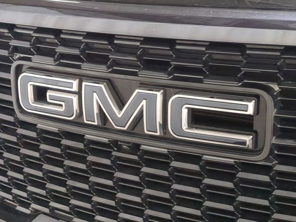 Thumbnail: 2023 GMC Yukon - 6
