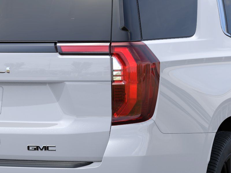 Thumbnail: 2026 GMC Yukon - 18