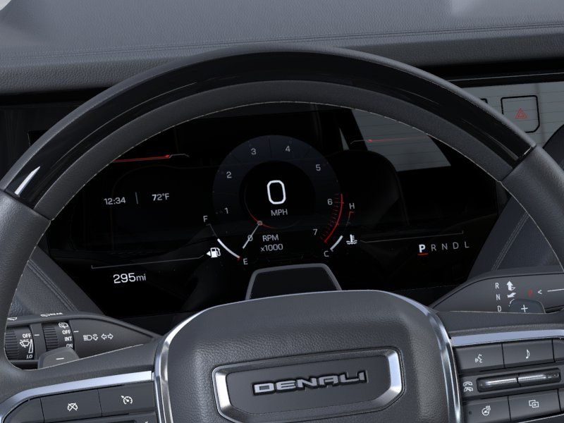 Thumbnail: 2026 GMC Yukon - 10