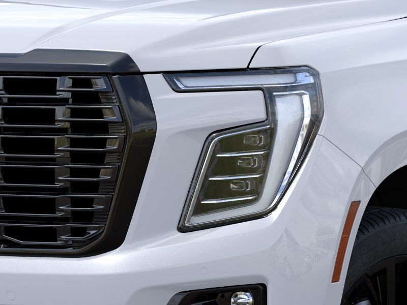 Thumbnail: 2026 GMC Yukon - 17