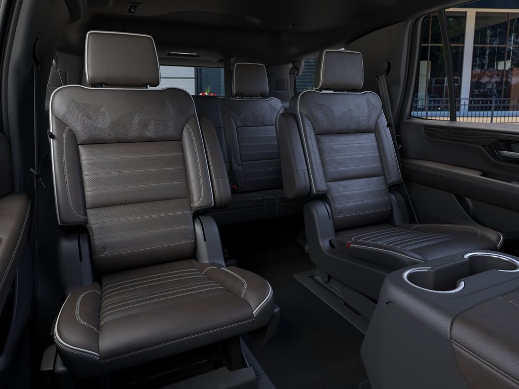 Thumbnail: 2026 GMC Yukon - 21
