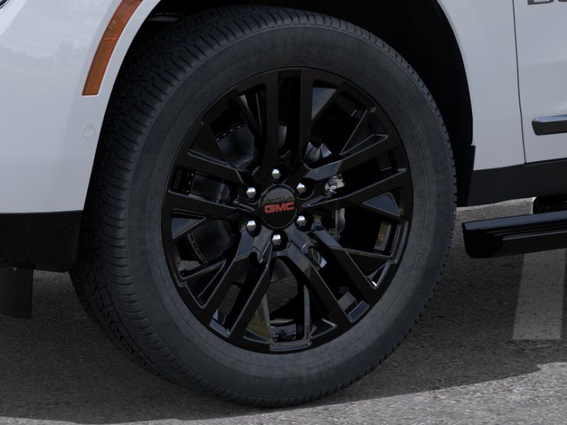 Thumbnail: 2026 GMC Yukon - 7