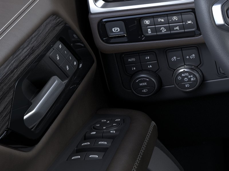 Thumbnail: 2026 GMC Yukon - 23