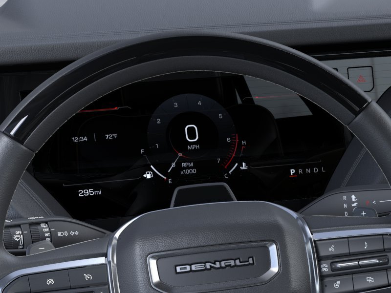 Thumbnail: 2026 GMC Yukon - 10