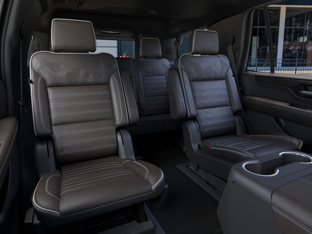 Thumbnail: 2026 GMC Yukon - 21