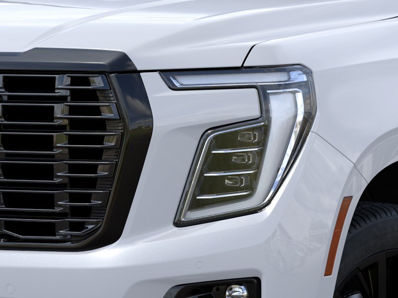 Thumbnail: 2026 GMC Yukon - 17