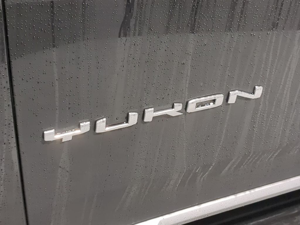 Thumbnail: 2021 GMC Yukon XL - 34