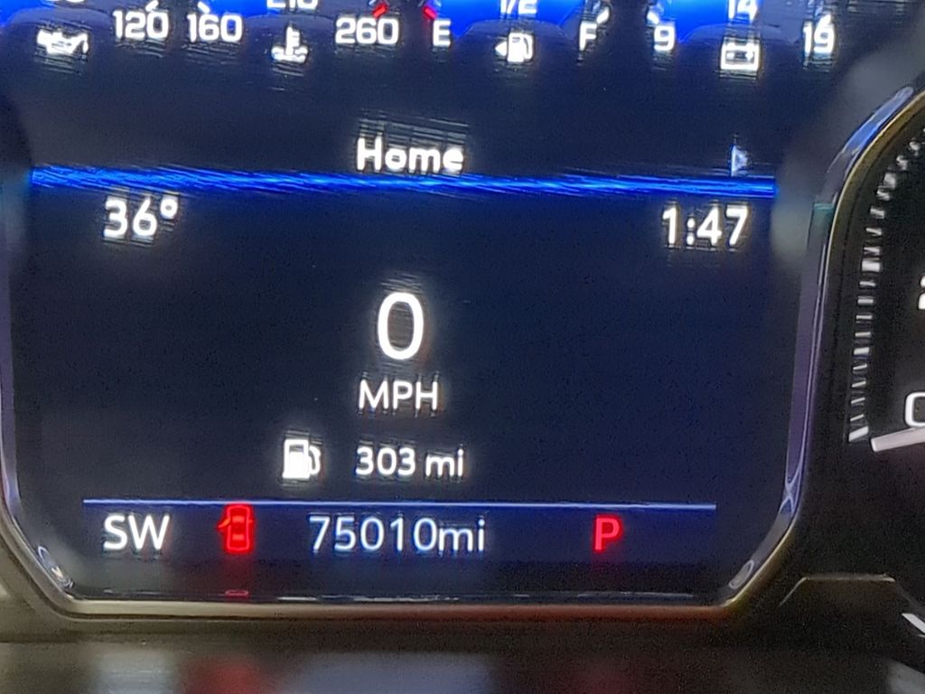 Thumbnail: 2021 GMC Yukon XL - 18