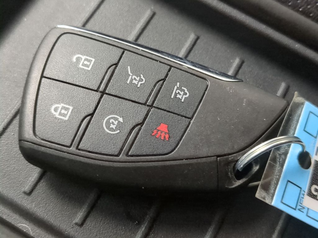 Thumbnail: 2021 GMC Yukon XL - 15