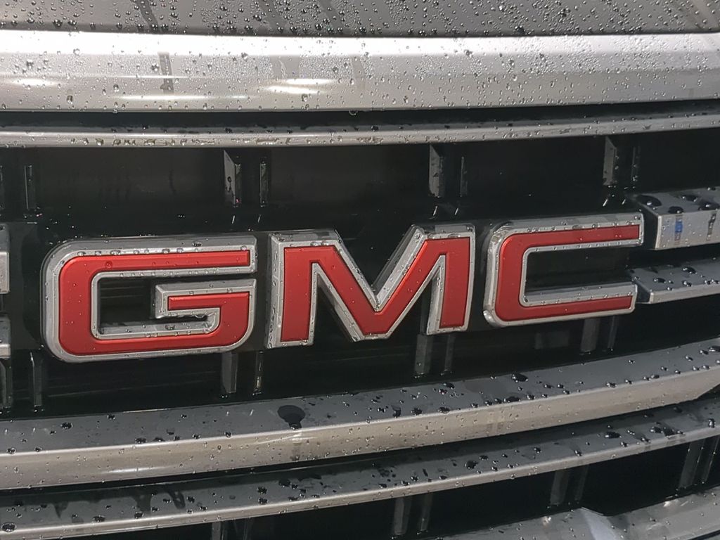 Thumbnail: 2021 GMC Yukon XL - 7