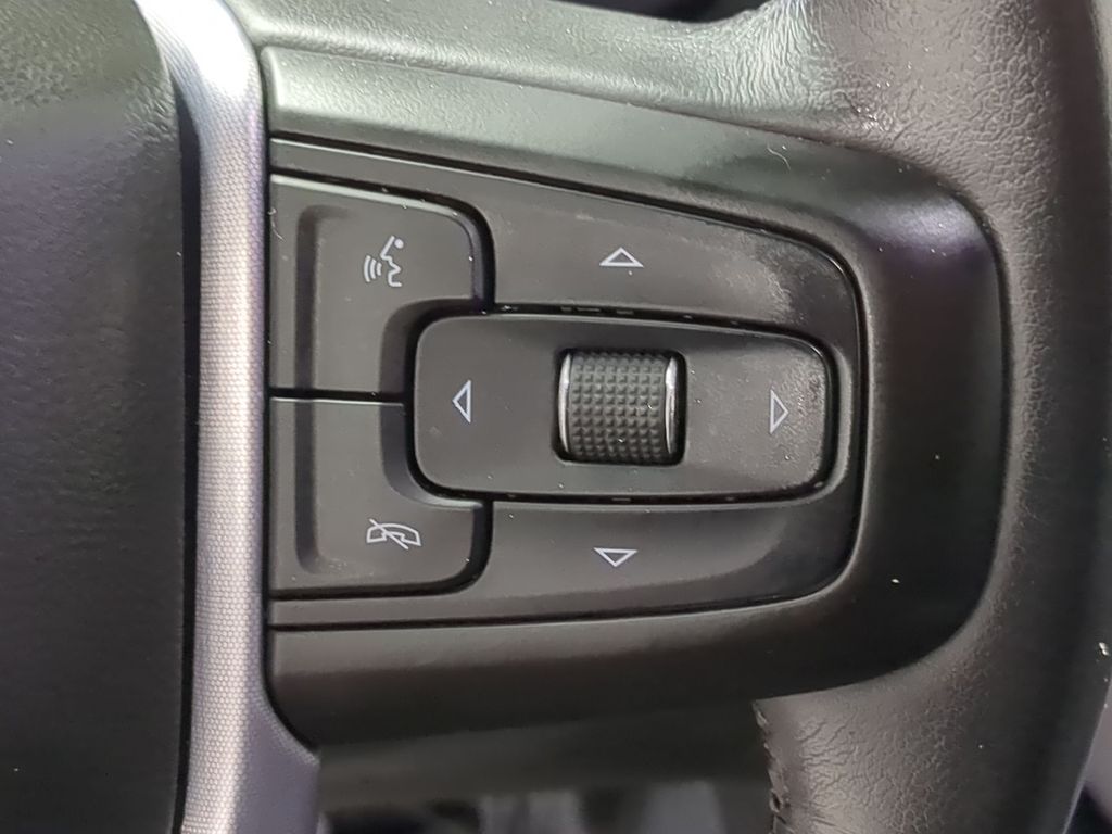 Thumbnail: 2021 GMC Yukon XL - 41