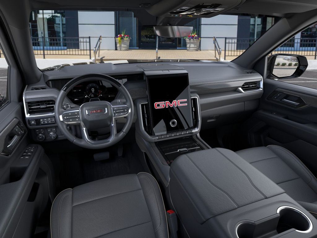 Thumbnail: 2026 GMC Yukon XL - 2