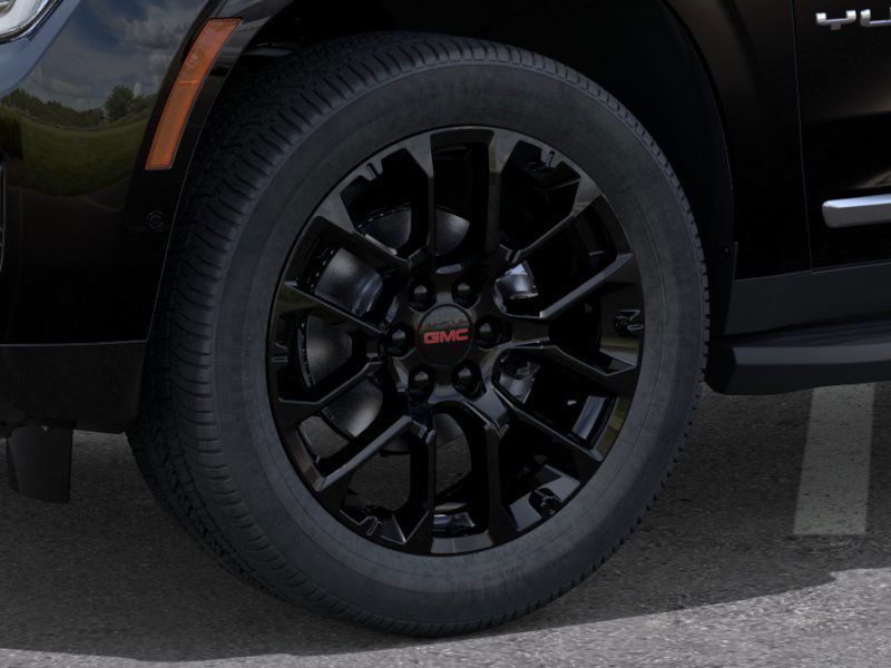 Thumbnail: 2026 GMC Yukon XL - 5