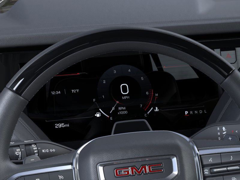 Thumbnail: 2026 GMC Yukon XL - 9