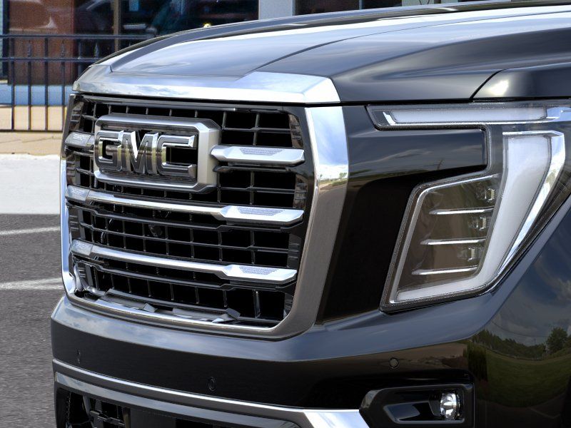 Thumbnail: 2026 GMC Yukon XL - 19