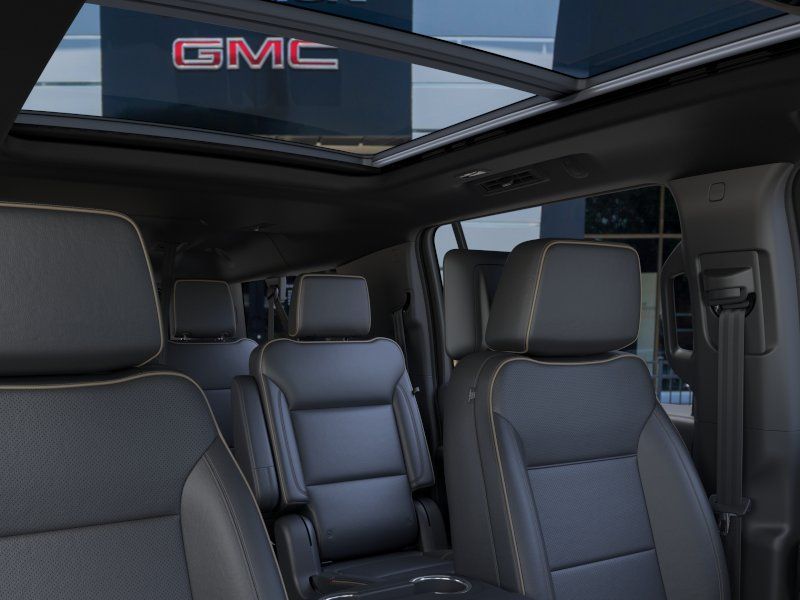Thumbnail: 2026 GMC Yukon XL - 24