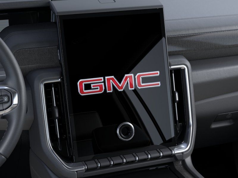 Thumbnail: 2026 GMC Yukon XL - 9