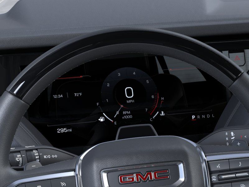 Thumbnail: 2026 GMC Yukon XL - 10