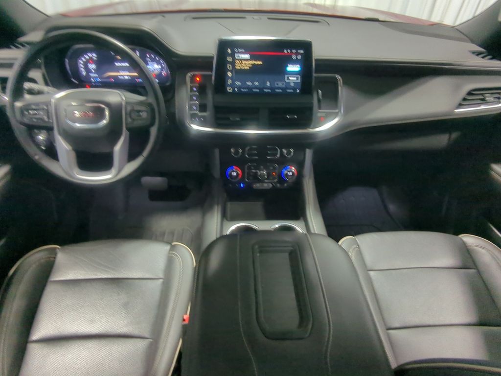 Thumbnail: 2023 GMC Yukon XL - 8