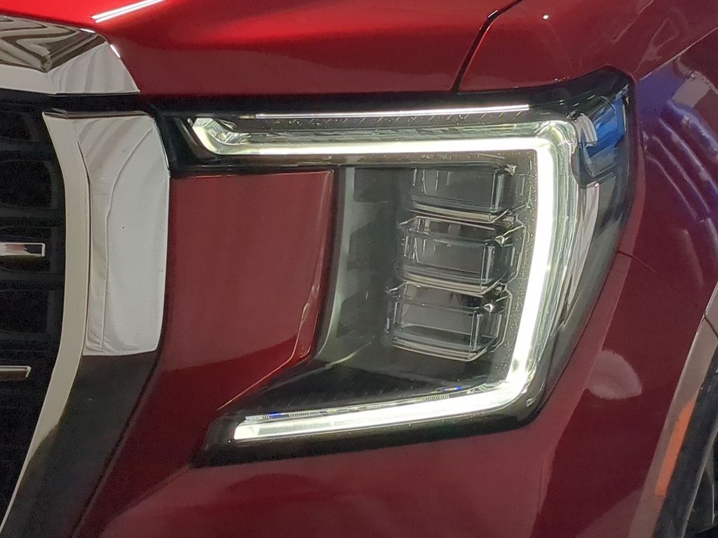 Thumbnail: 2023 GMC Yukon XL - 23
