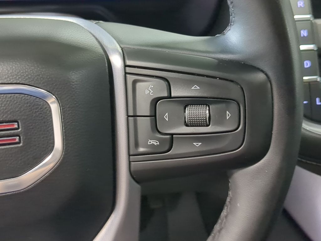 Thumbnail: 2023 GMC Yukon XL - 29