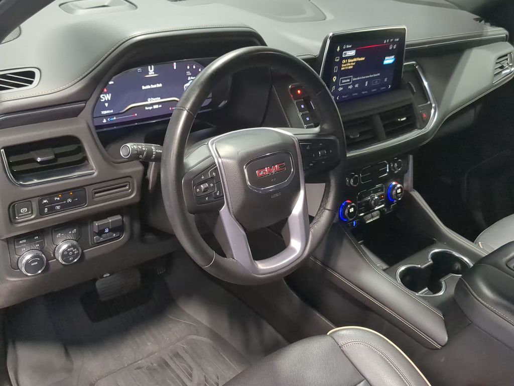 Thumbnail: 2023 GMC Yukon XL - 2