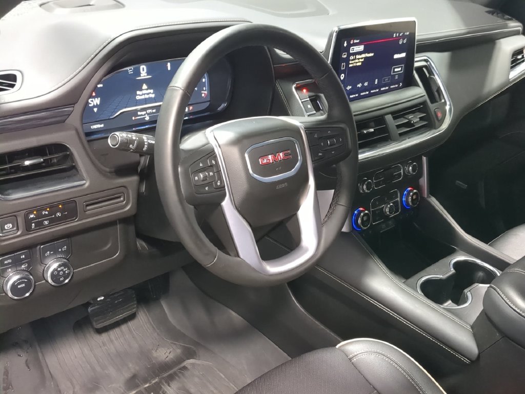 Thumbnail: 2024 GMC Yukon XL - 2