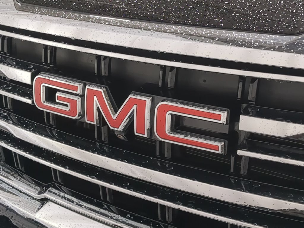 Thumbnail: 2024 GMC Yukon XL - 7