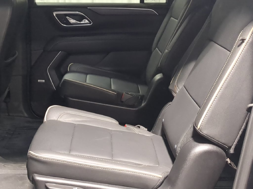 Thumbnail: 2024 GMC Yukon XL - 12