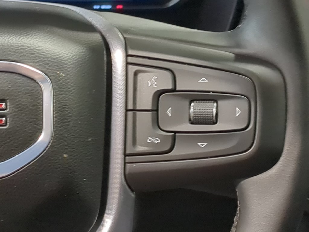 Thumbnail: 2024 GMC Yukon XL - 29