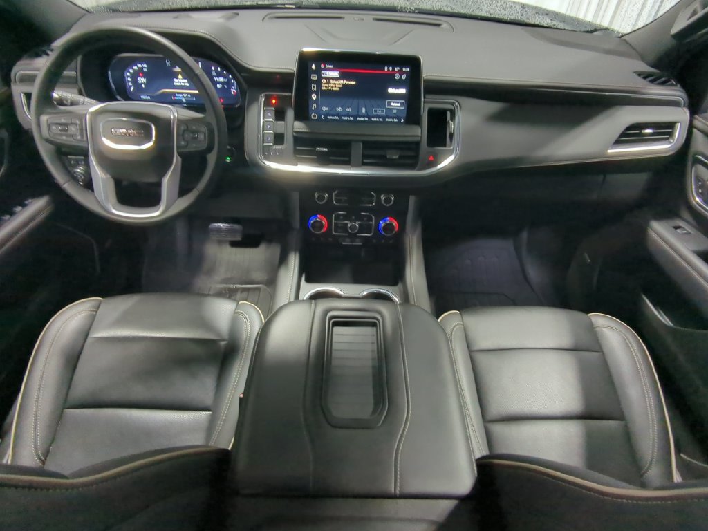 Thumbnail: 2024 GMC Yukon XL - 9