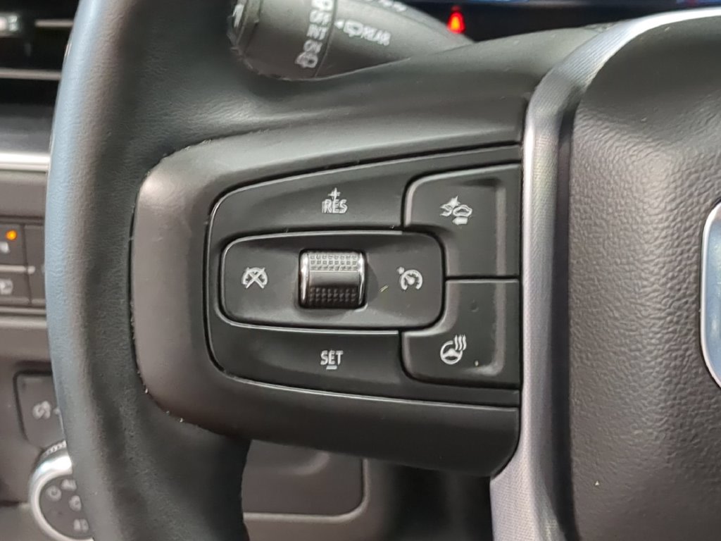 Thumbnail: 2024 GMC Yukon XL - 28
