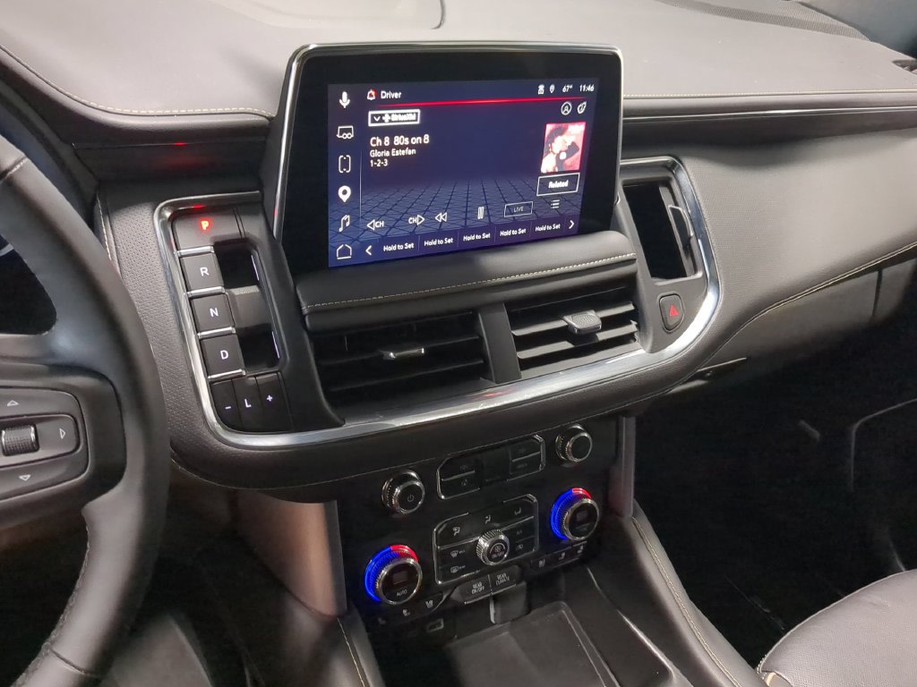 Thumbnail: 2024 GMC Yukon XL - 14