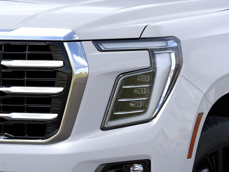 Thumbnail: 2026 GMC Yukon XL - 17