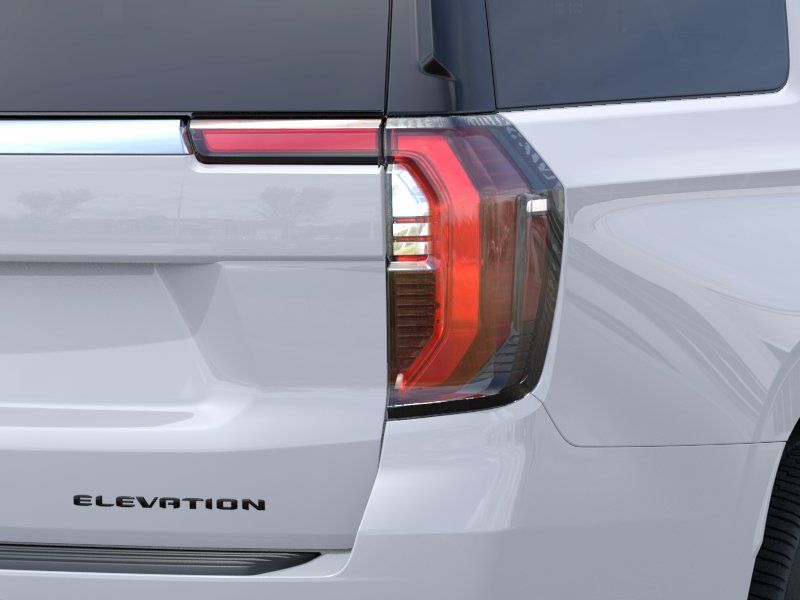 Thumbnail: 2026 GMC Yukon XL - 18