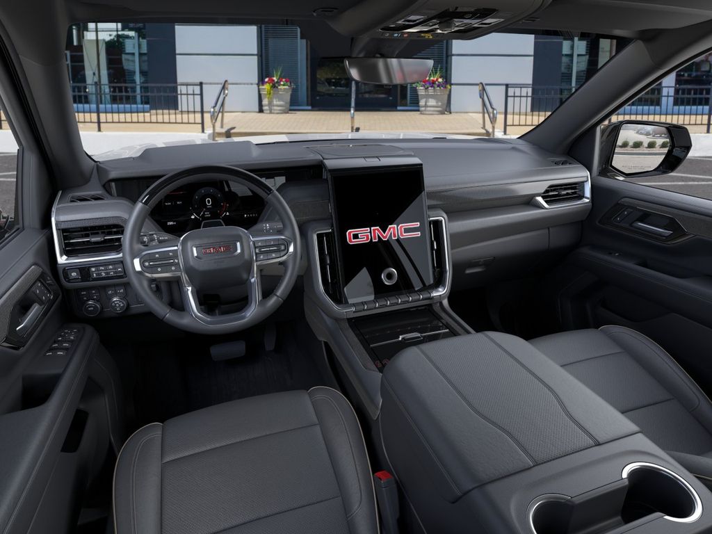 Thumbnail: 2026 GMC Yukon XL - 2
