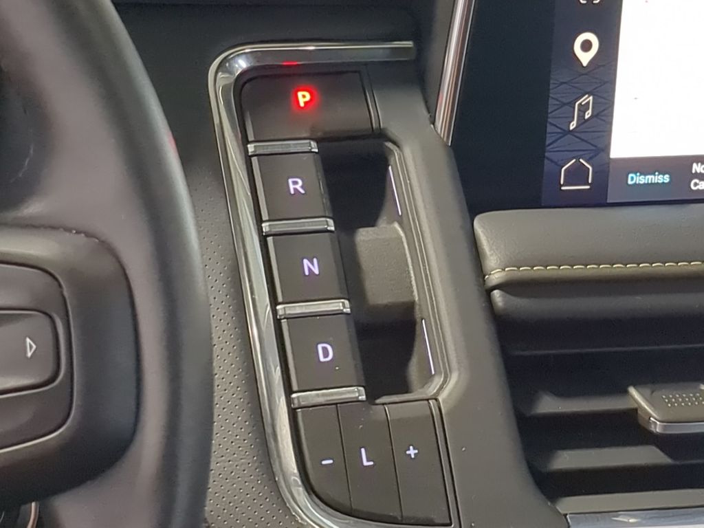 Thumbnail: 2023 GMC Yukon XL - 33