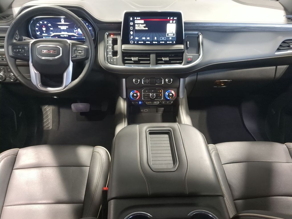 Thumbnail: 2023 GMC Yukon XL - 9