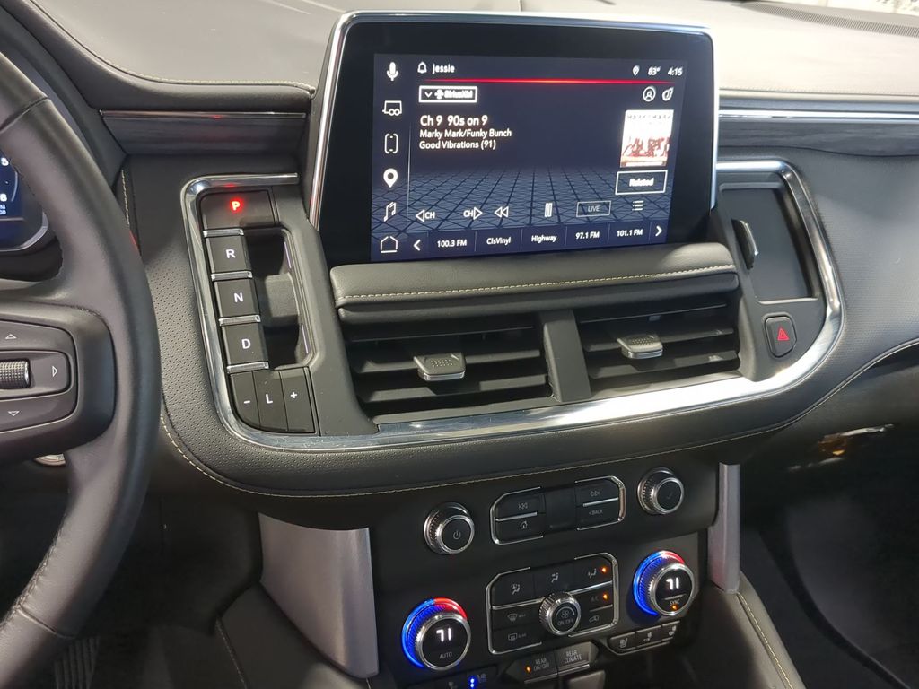 Thumbnail: 2023 GMC Yukon XL - 14