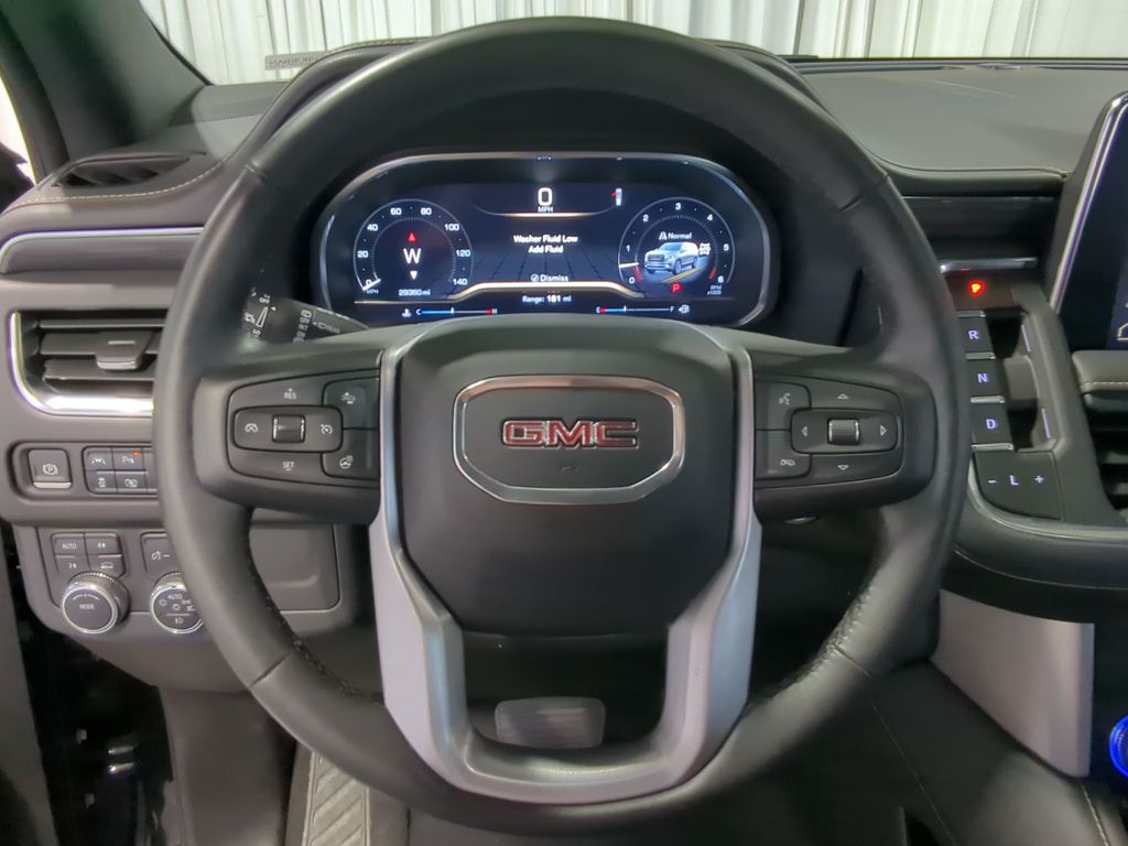 Thumbnail: 2023 GMC Yukon XL - 13