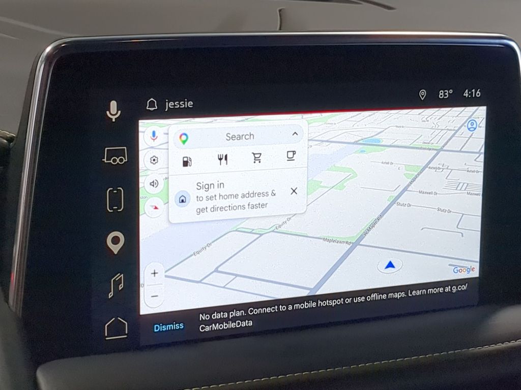 Thumbnail: 2023 GMC Yukon XL - 30