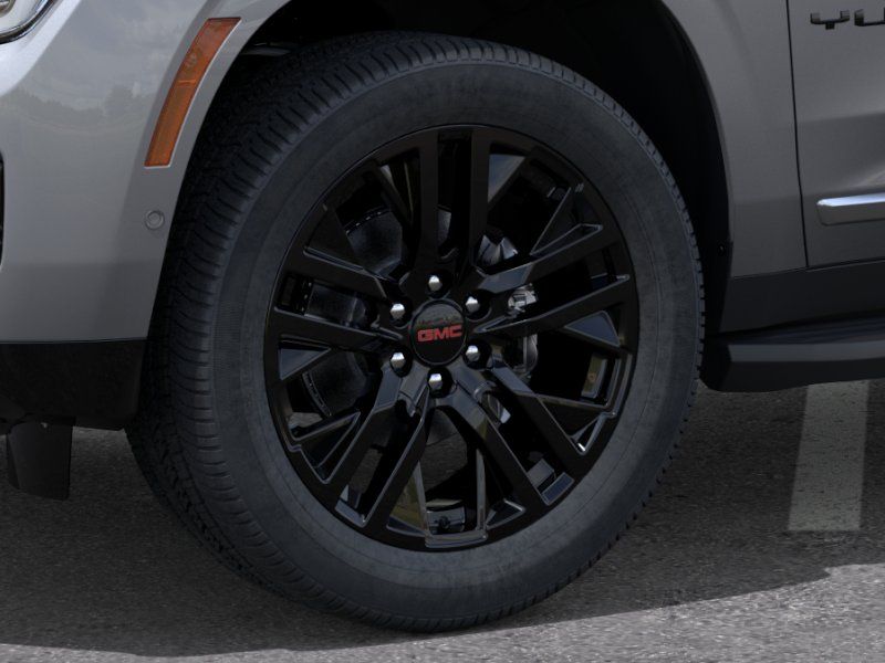 Thumbnail: 2026 GMC Yukon XL - 6