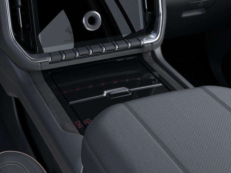 Thumbnail: 2026 GMC Yukon XL - 23