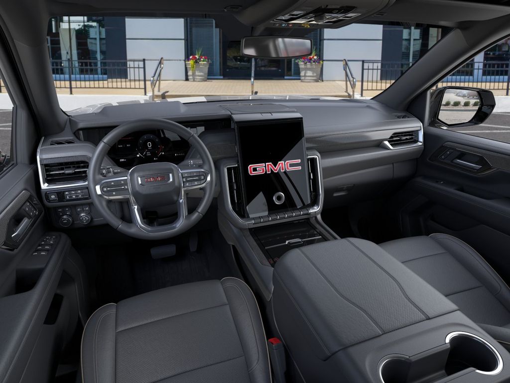 Thumbnail: 2026 GMC Yukon XL - 2