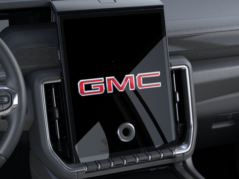 Thumbnail: 2026 GMC Yukon XL - 9